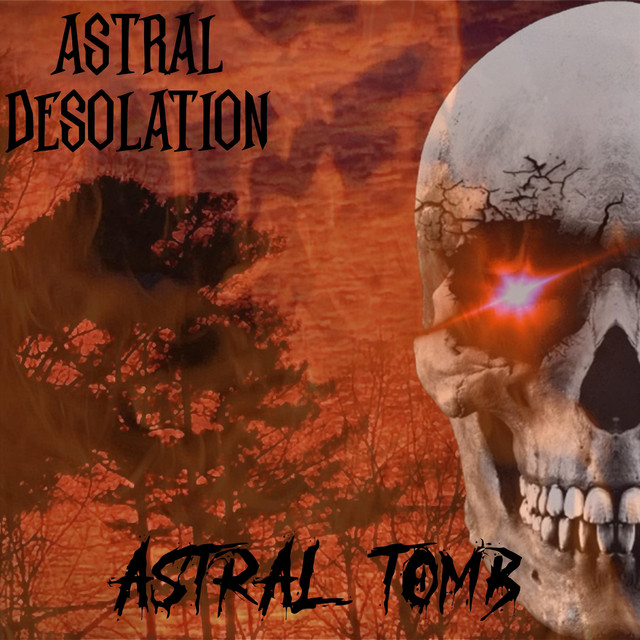 Astral Tomb cover art