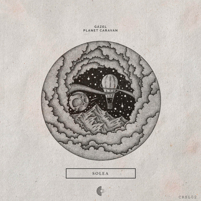 Solea album art