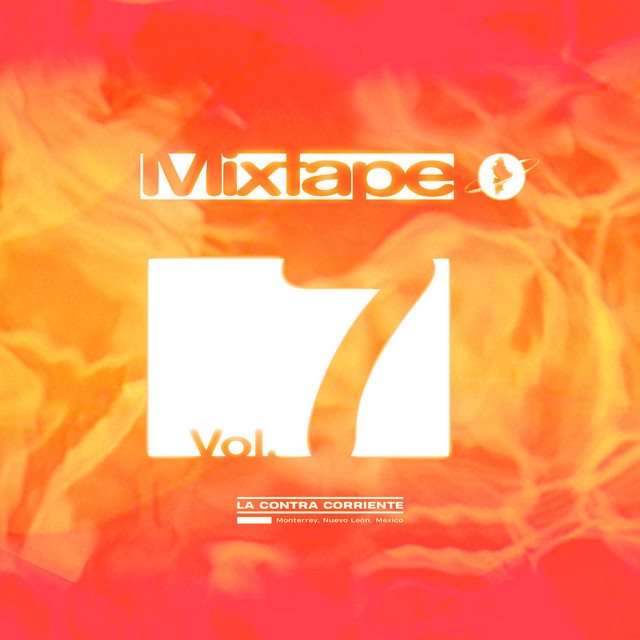 LCC, Vol. 7 cover art