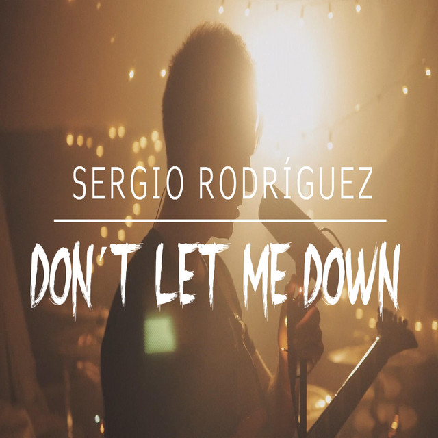 Don't Let Me Down