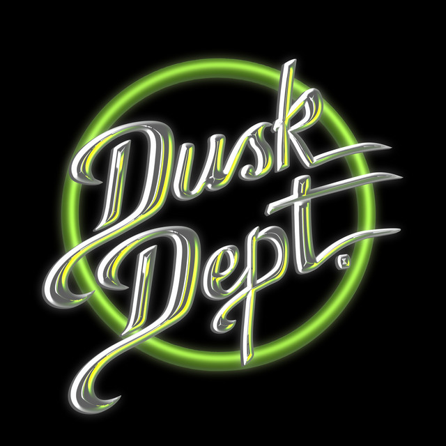 Dusk Dept. cover art