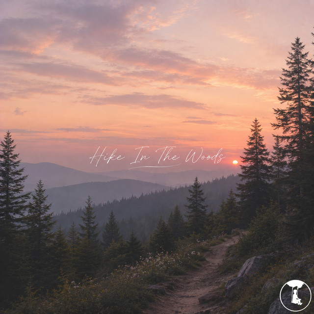 Hike In The Woods album image