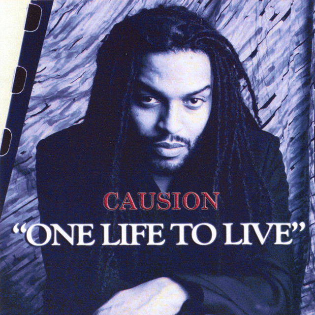 One Life To Live cover art