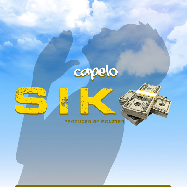 SIKA cover