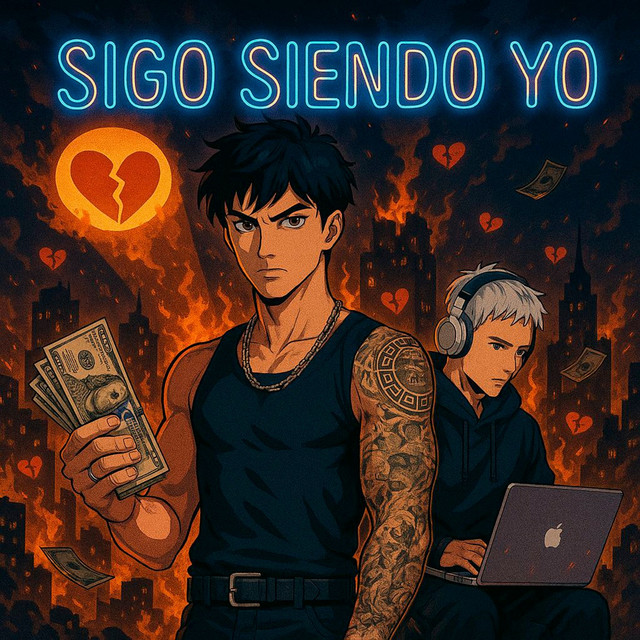 Sigo Siendo Yo