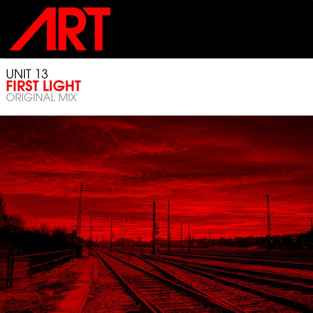 First Light - Original Mix