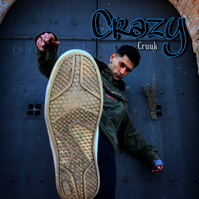 Crazy - Single by Cruuk | Spotify