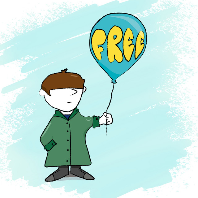 Free cover
