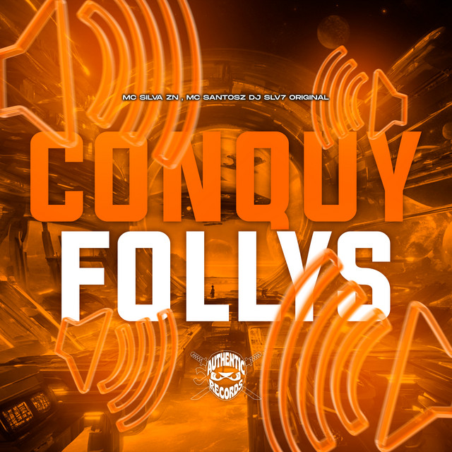 Conquy Follys