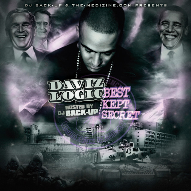 DJ Back-Up