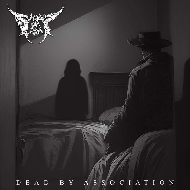 Dead By Association cover