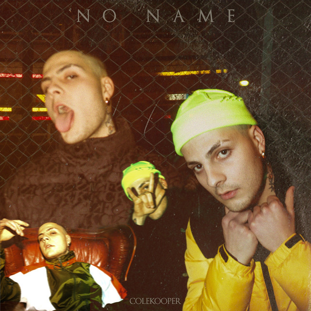 No Name cover art