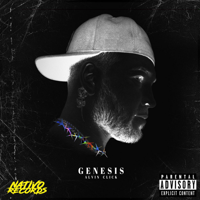GENESIS cover art