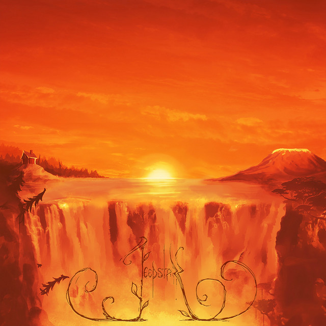 Rotlösa singlar cover art