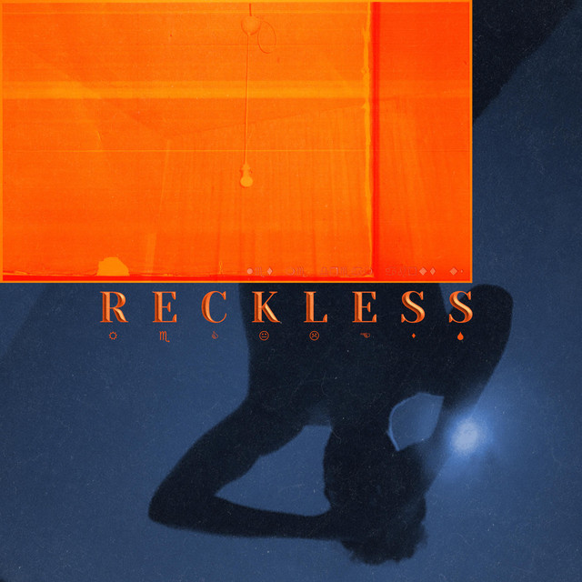 Reckless cover art