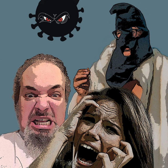 Annus Terrible cover art