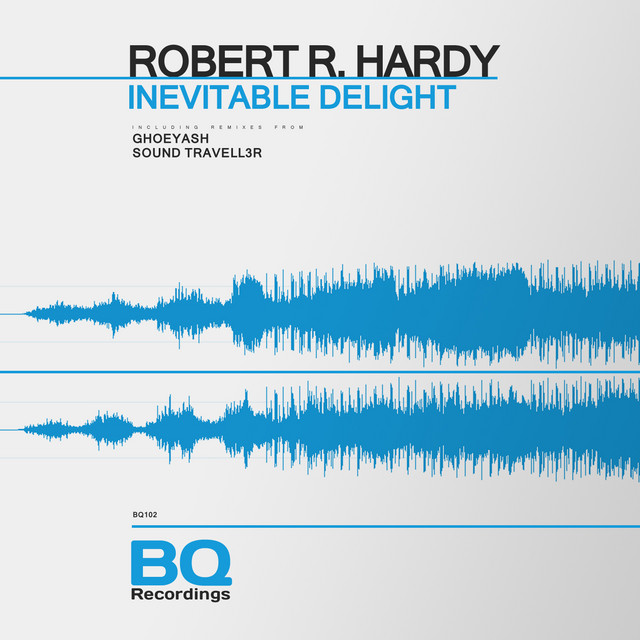 Inevitable Delight - Sound Travell3r Remix cover art