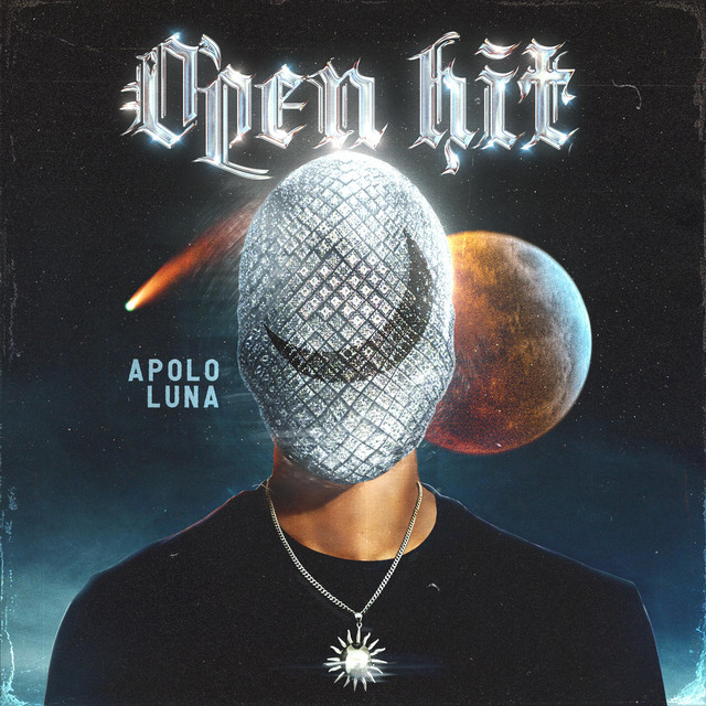 OpenHit cover art