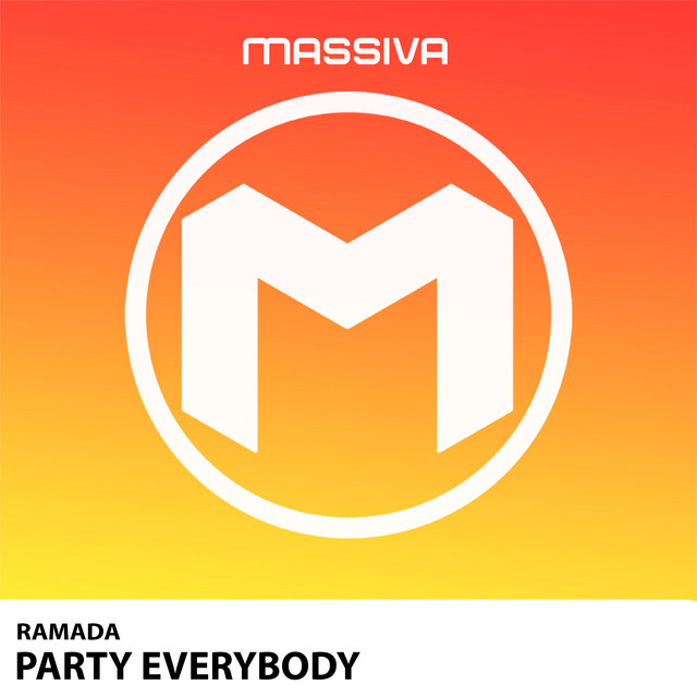 Party Everybody cover