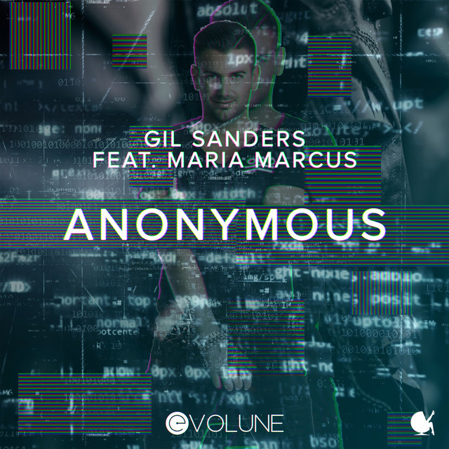 Anonymous (feat. Maria Marcus)