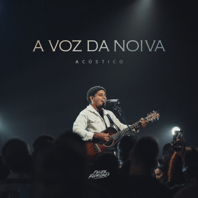 A Voz da Noiva (Acústico) cover art