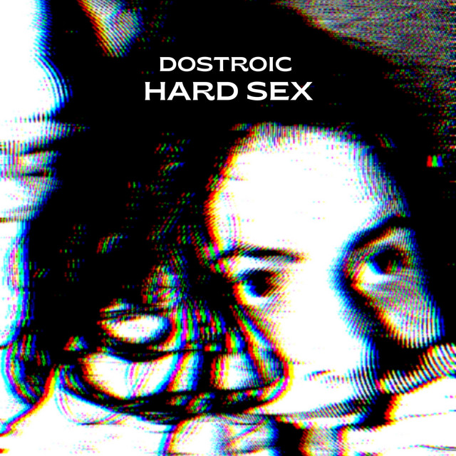 HARD SEX cover