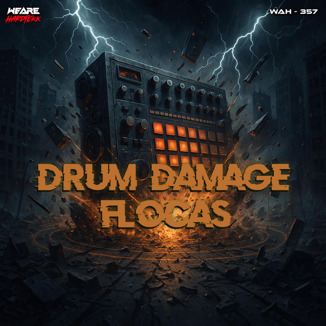 Drum Damage