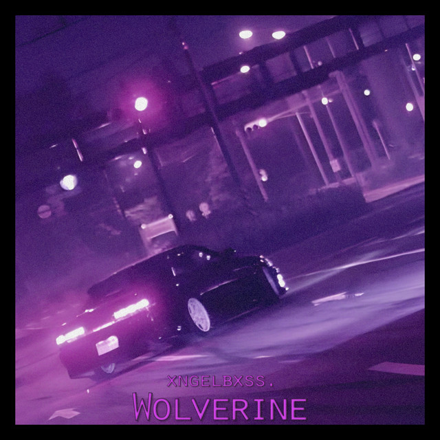 Wolverine