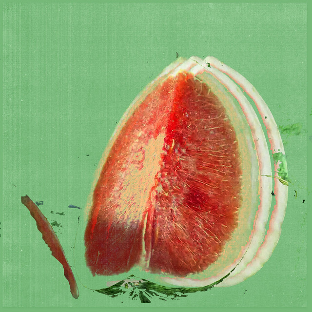 Watermelon cover