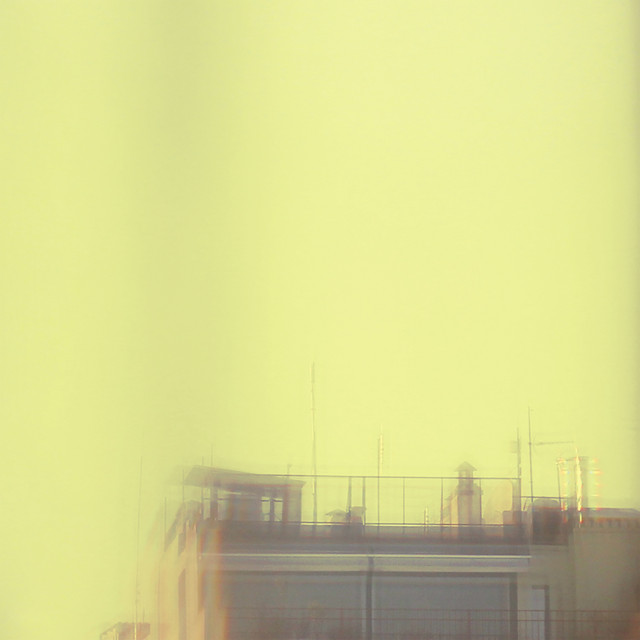Reverie cover art