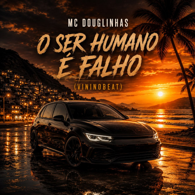 O Ser Humano É Falho