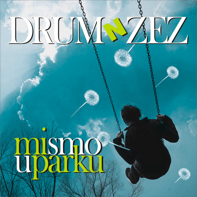 Mi smo u parku cover