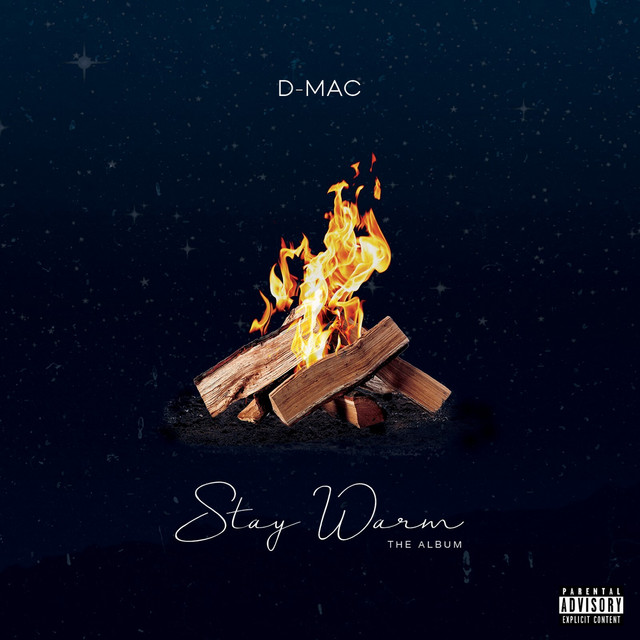 Stay Warm cover art