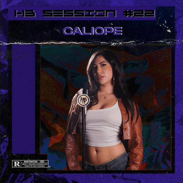 HB SESSION #22
