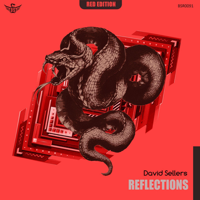 Reflections album art