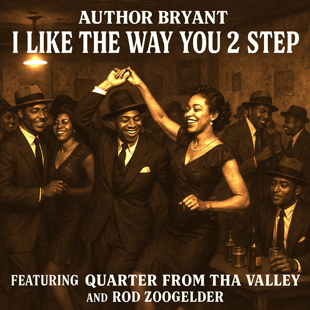 I Like The Way You 2 Step