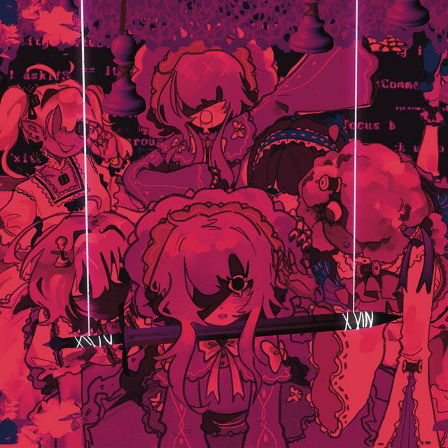 In Likeness of Us cover art