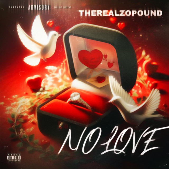 NøLove - song by ZoPound | Spotify