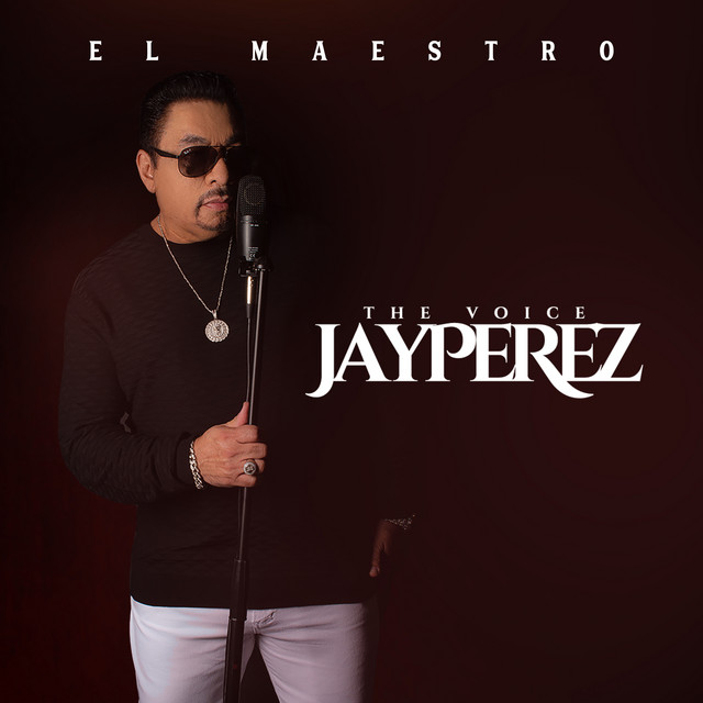 El Maestro cover art