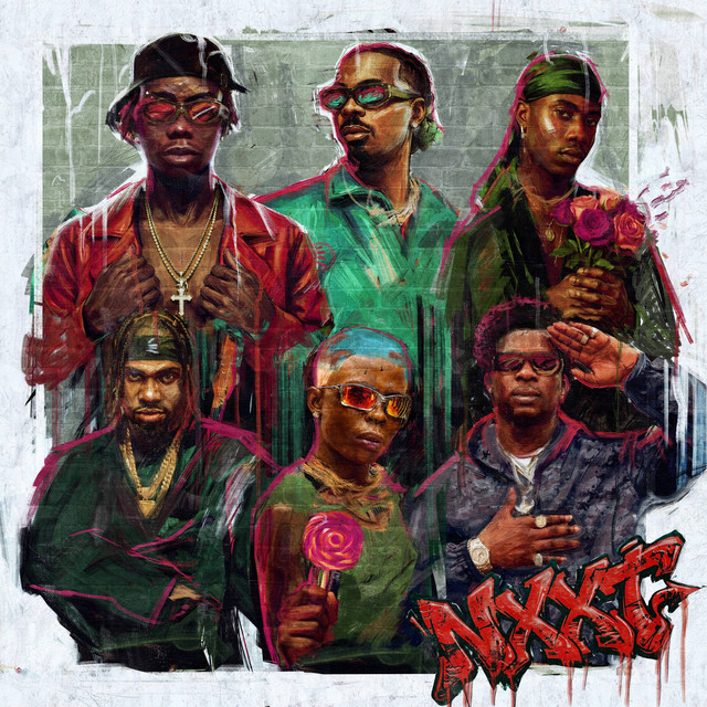 undefined album image