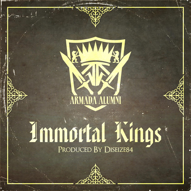 Immortal Kings