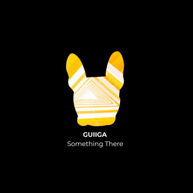 Something There cover art