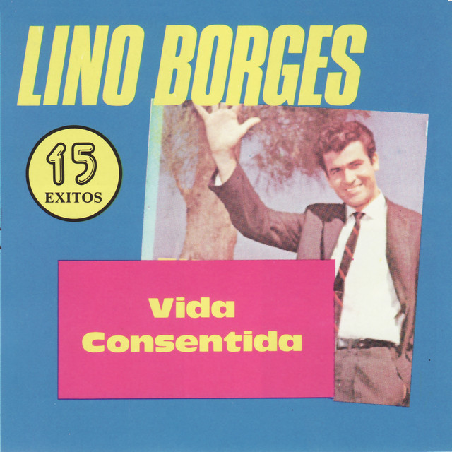 Lino Borges Photo