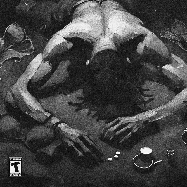 Euphoric cover art
