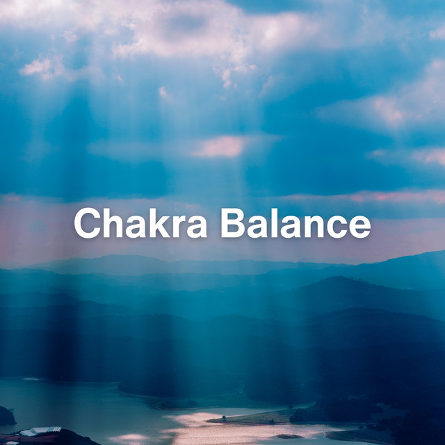 Chakra Balance cover art