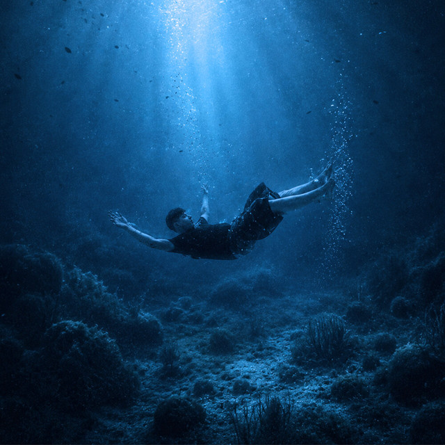 VERTIGINI album image