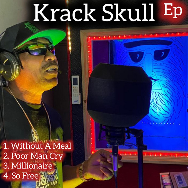 Without A Meat cover art