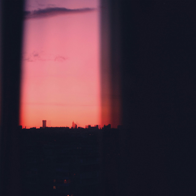 afterhours cover