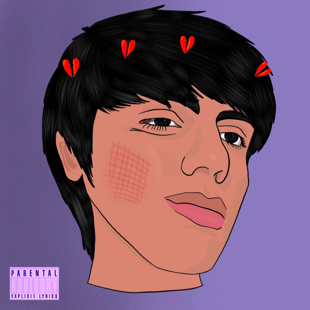 Crush cover art