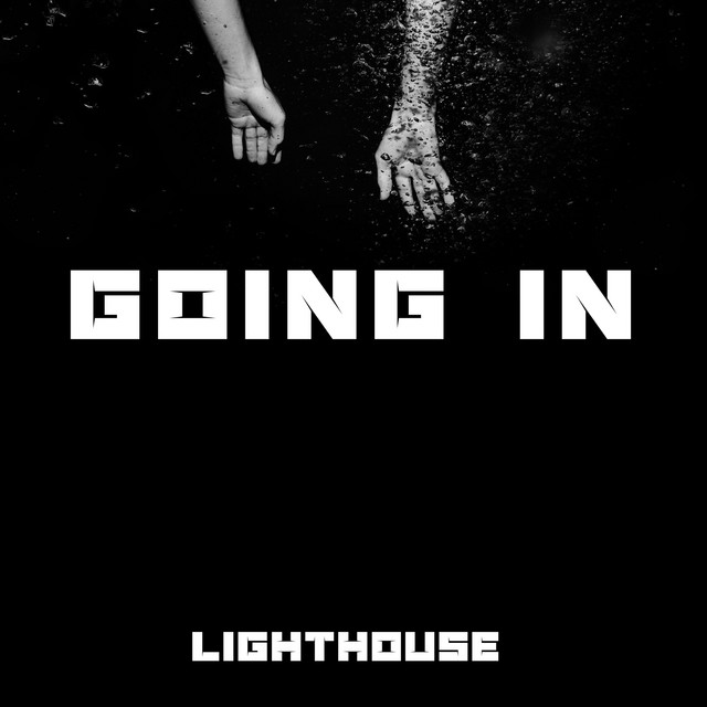 Going In cover art